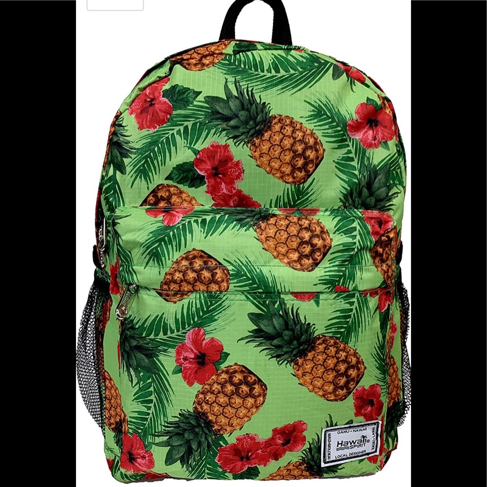 NWT Hawaii Spirit Classic Backpack